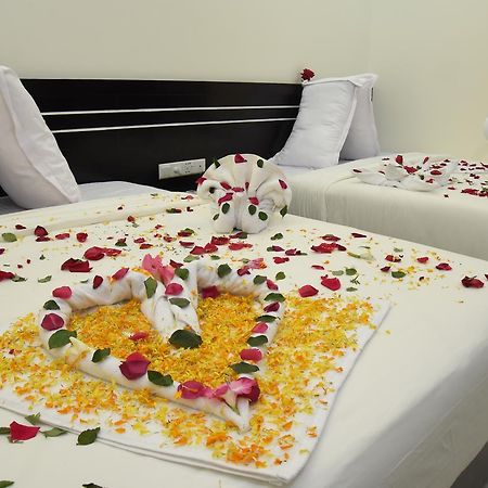 Hotel Elaf International Cox's Bazar Exterior photo