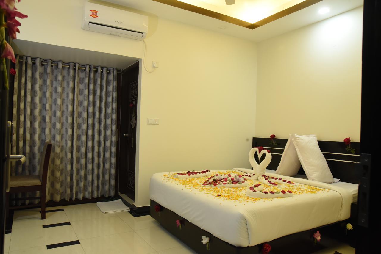Hotel Elaf International Cox's Bazar Exterior photo
