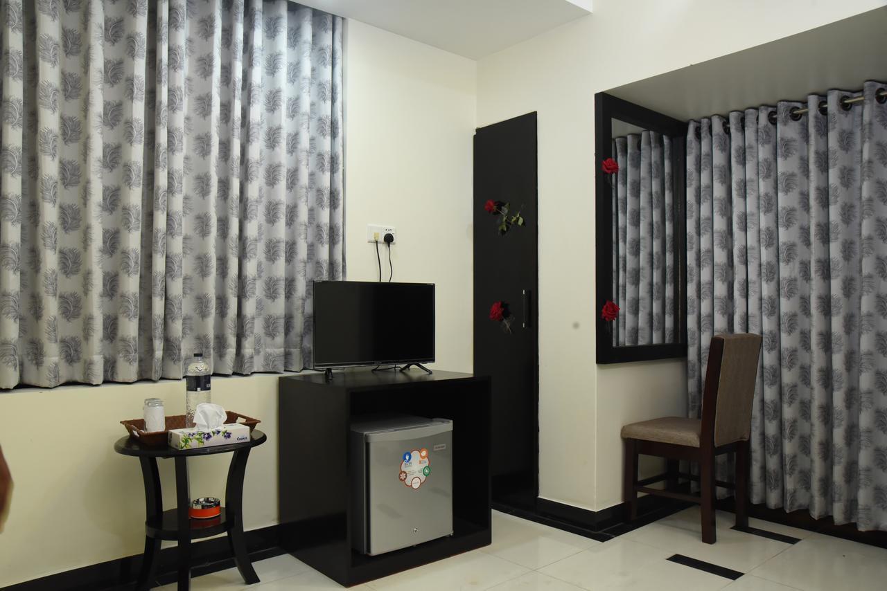 Hotel Elaf International Cox's Bazar Exterior photo