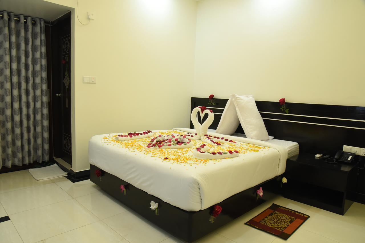 Hotel Elaf International Cox's Bazar Exterior photo