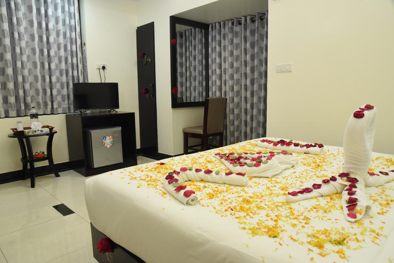 Hotel Elaf International Cox's Bazar Exterior photo